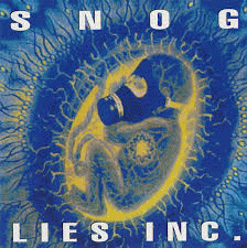 Snog : Lies Inc.